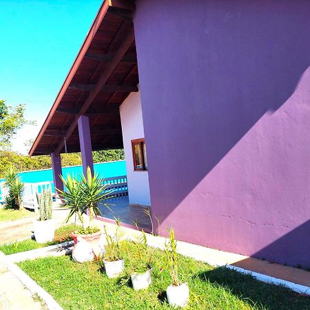 Temporada Belas Casas Sao Pedro  Exteriör bild