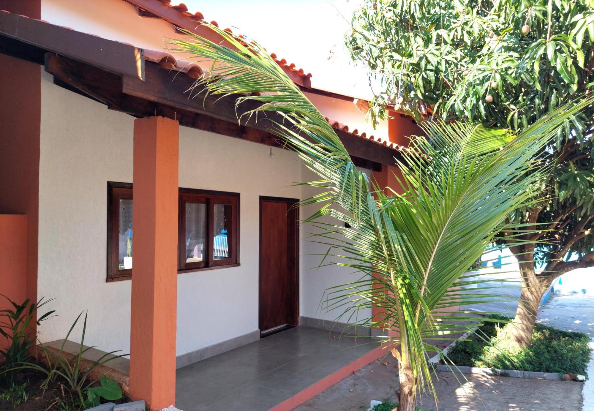 Temporada Belas Casas Sao Pedro  Exteriör bild