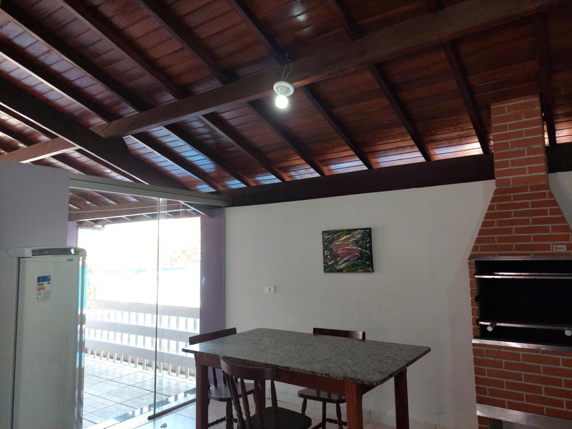 Temporada Belas Casas Sao Pedro  Exteriör bild