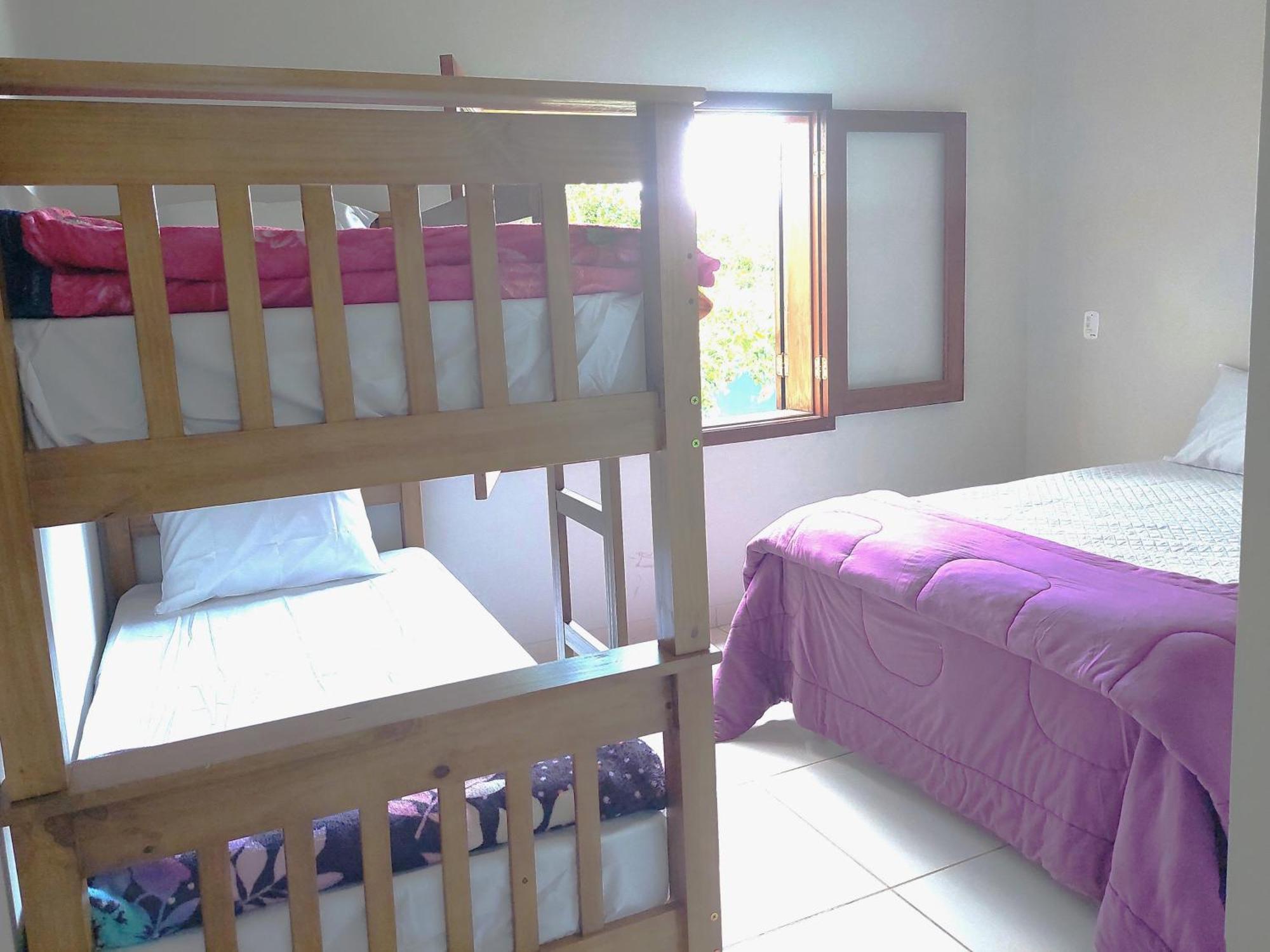 Temporada Belas Casas Sao Pedro  Exteriör bild