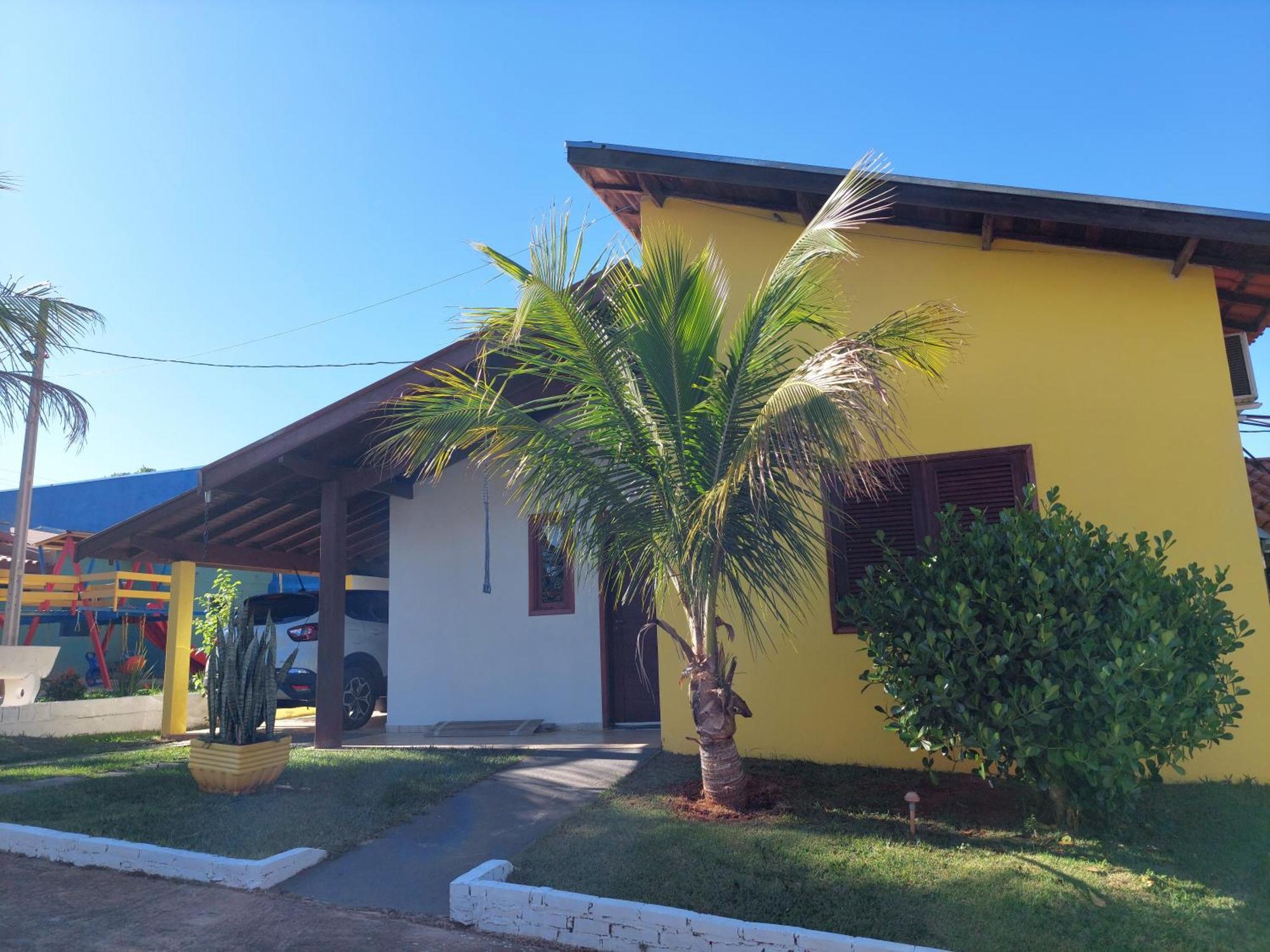 Temporada Belas Casas Sao Pedro  Exteriör bild
