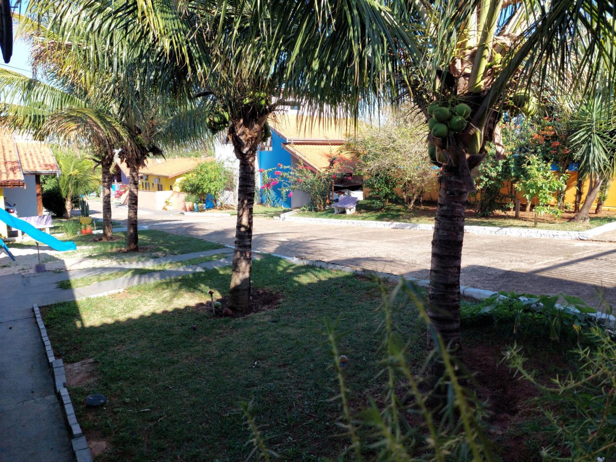 Temporada Belas Casas Sao Pedro  Exteriör bild