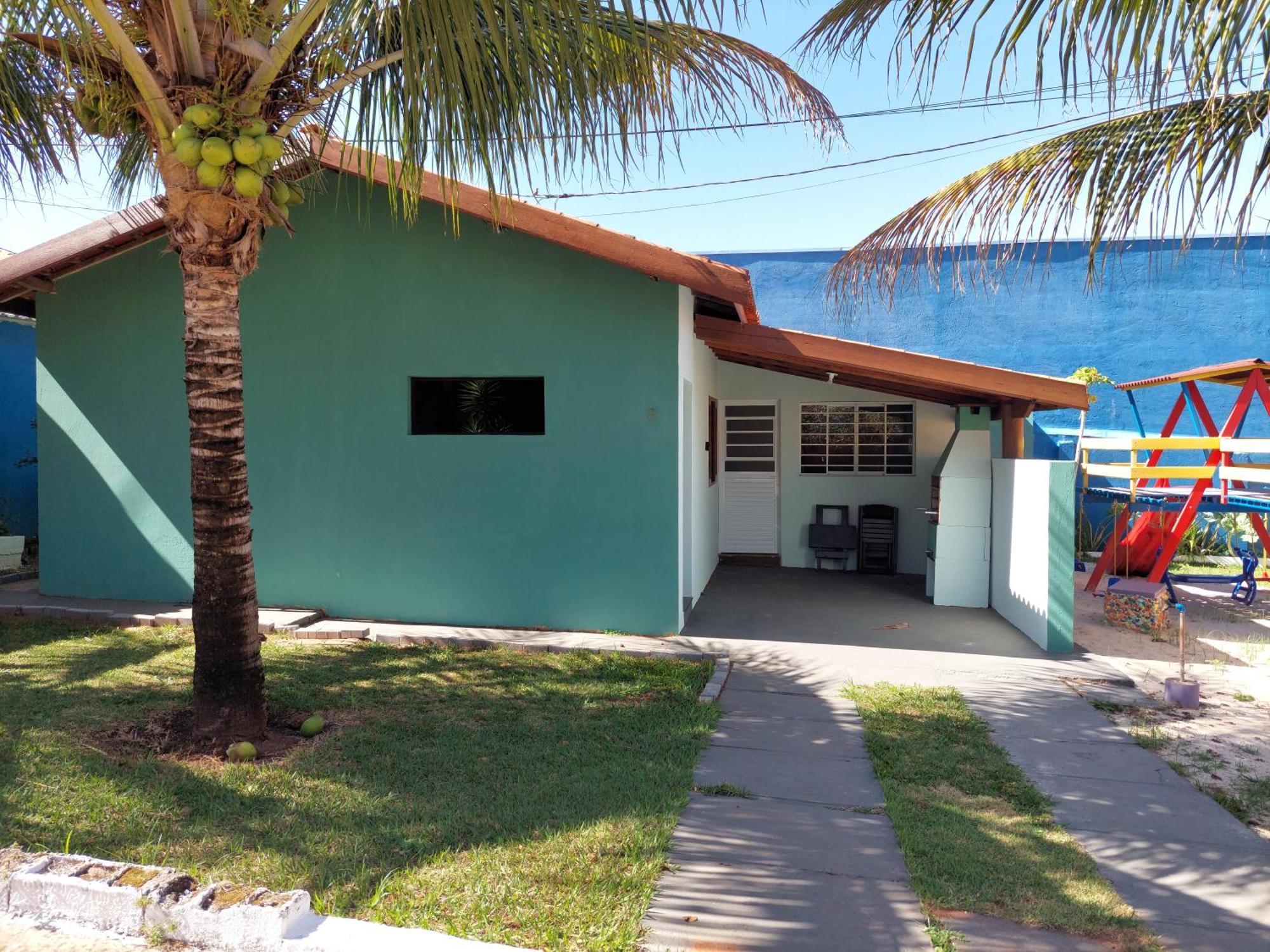 Temporada Belas Casas Sao Pedro  Exteriör bild