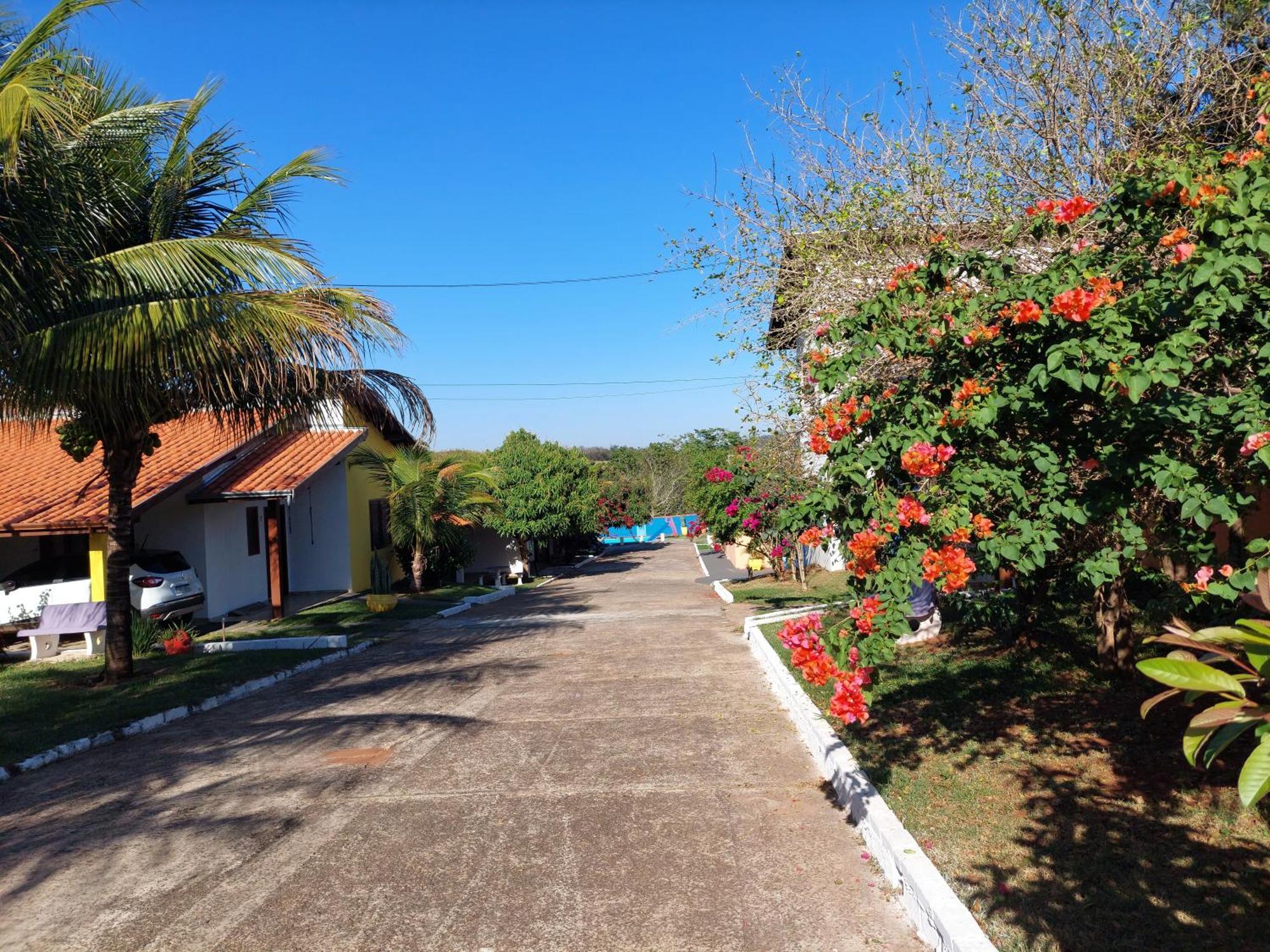 Temporada Belas Casas Sao Pedro  Exteriör bild