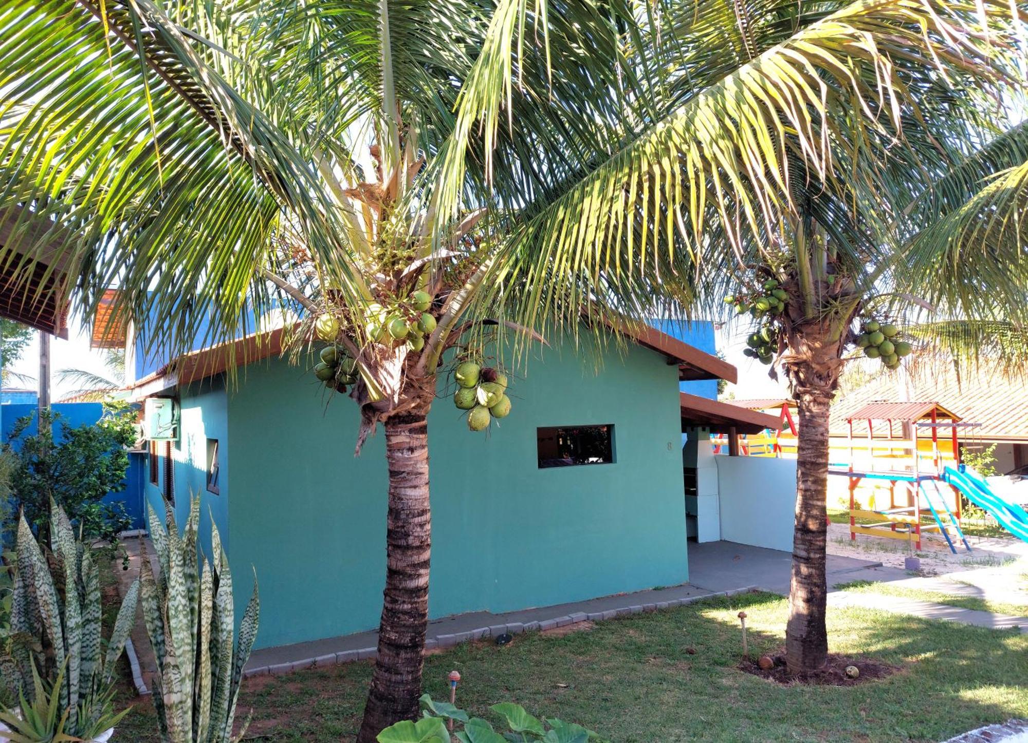 Temporada Belas Casas Sao Pedro  Exteriör bild