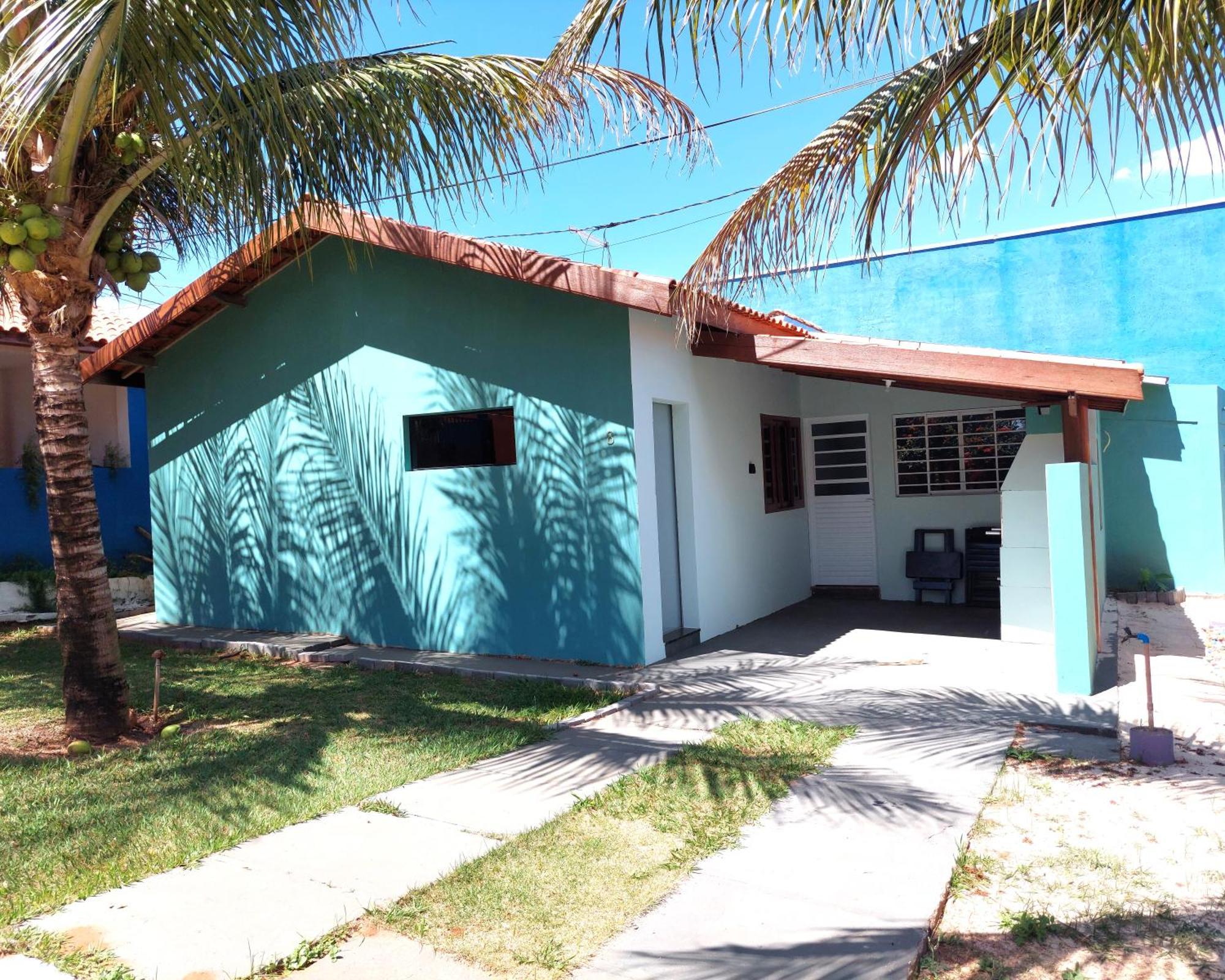Temporada Belas Casas Sao Pedro  Exteriör bild
