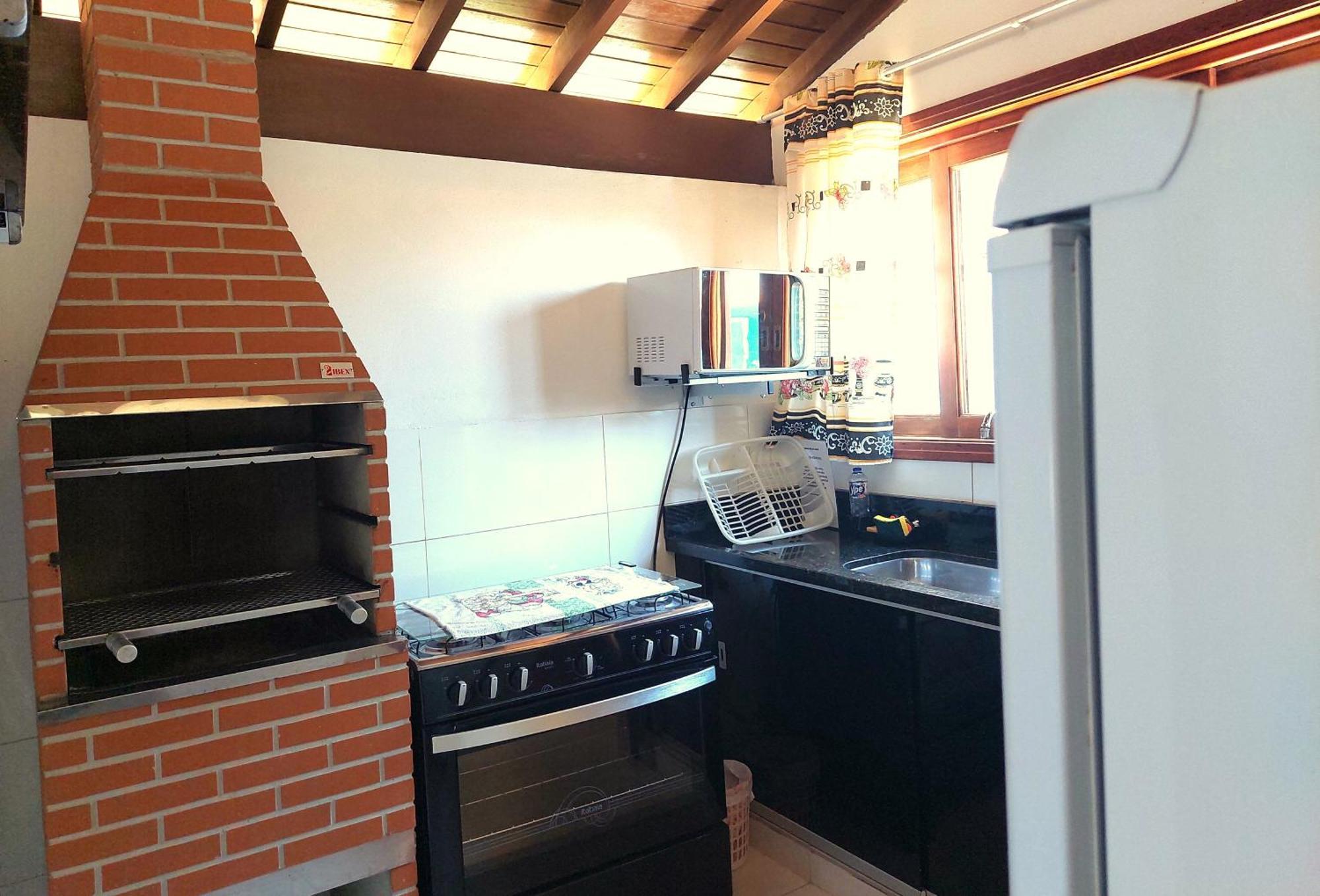 Temporada Belas Casas Sao Pedro  Exteriör bild