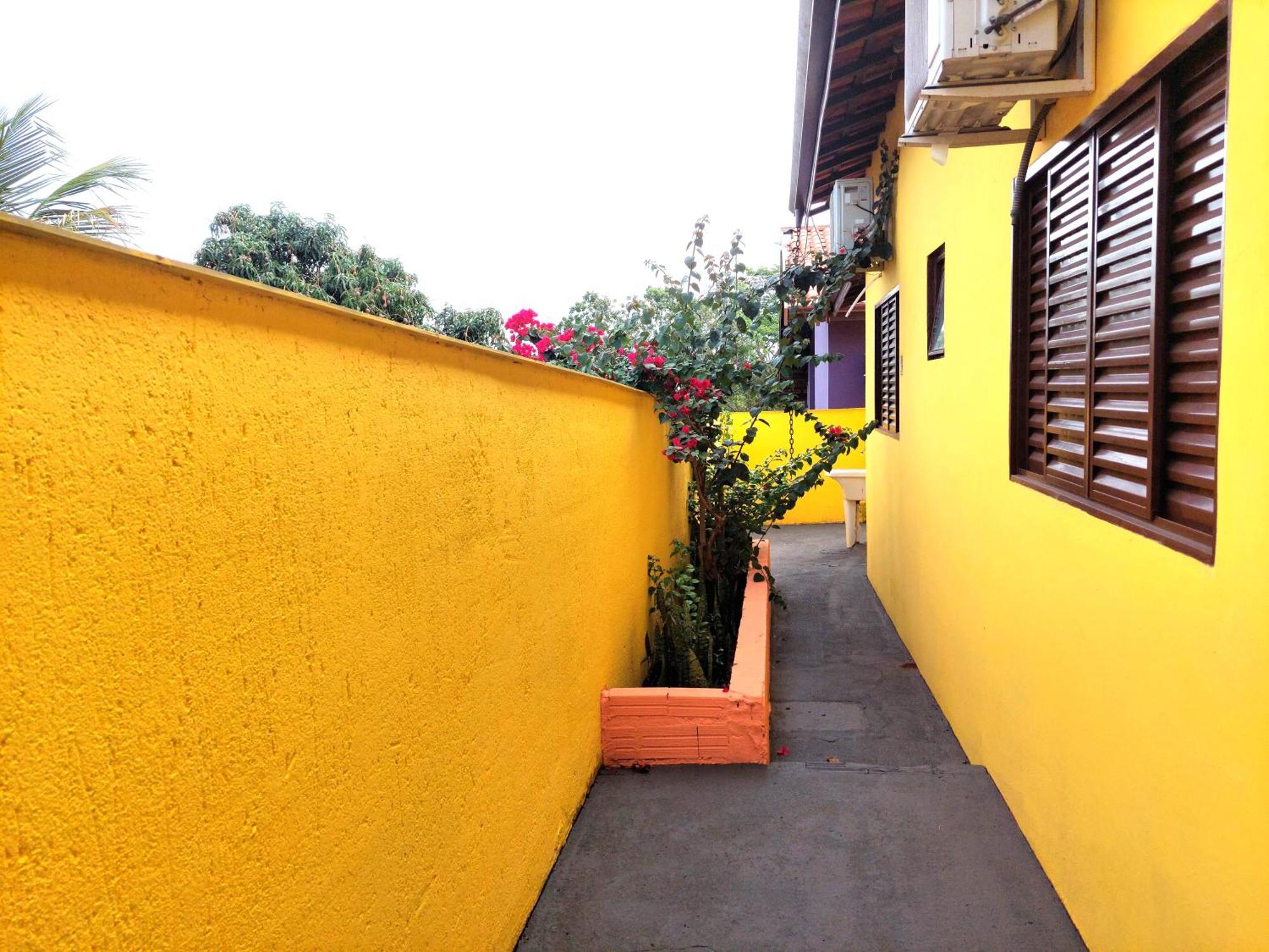 Temporada Belas Casas Sao Pedro  Exteriör bild