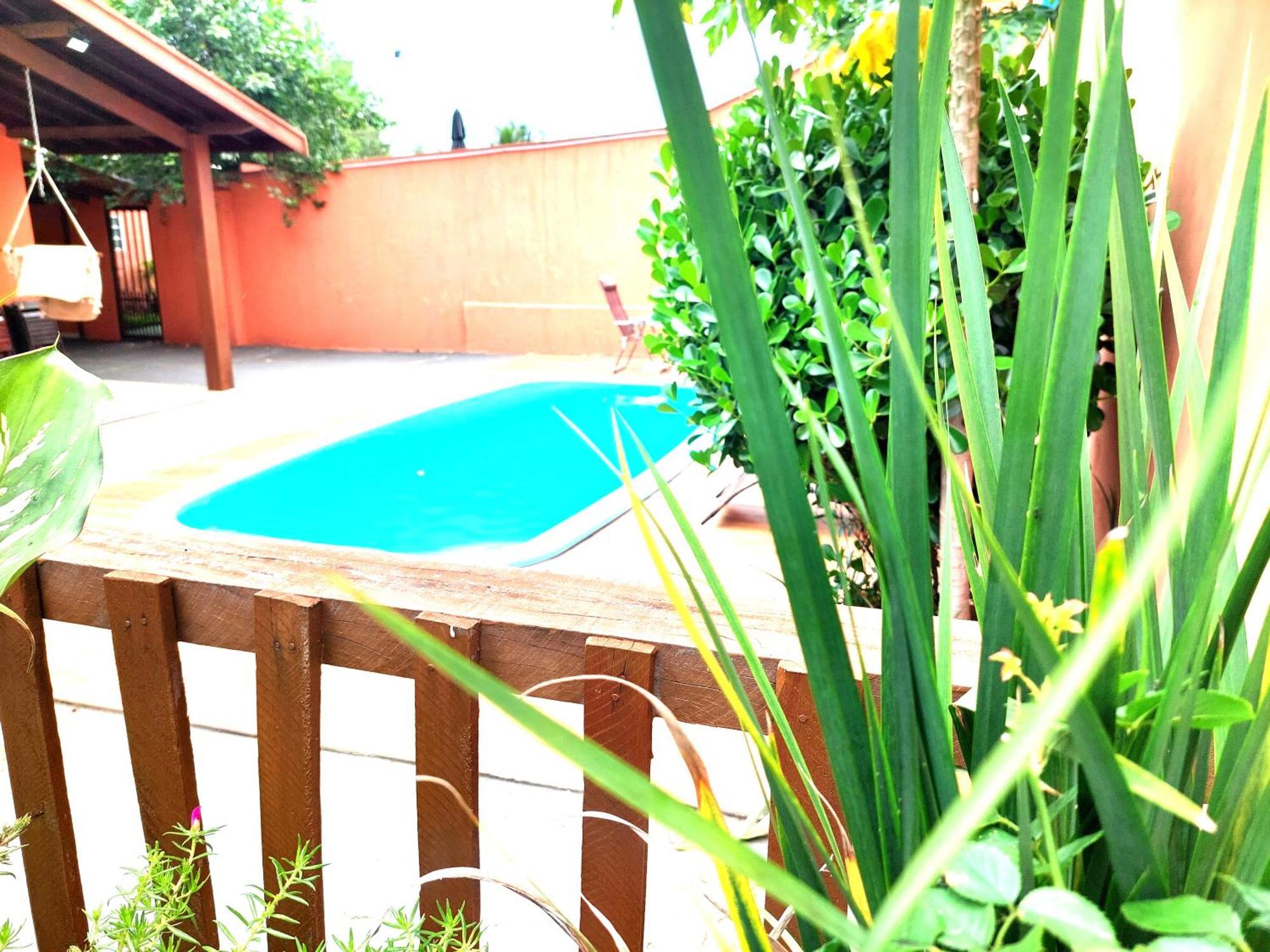 Temporada Belas Casas Sao Pedro  Exteriör bild