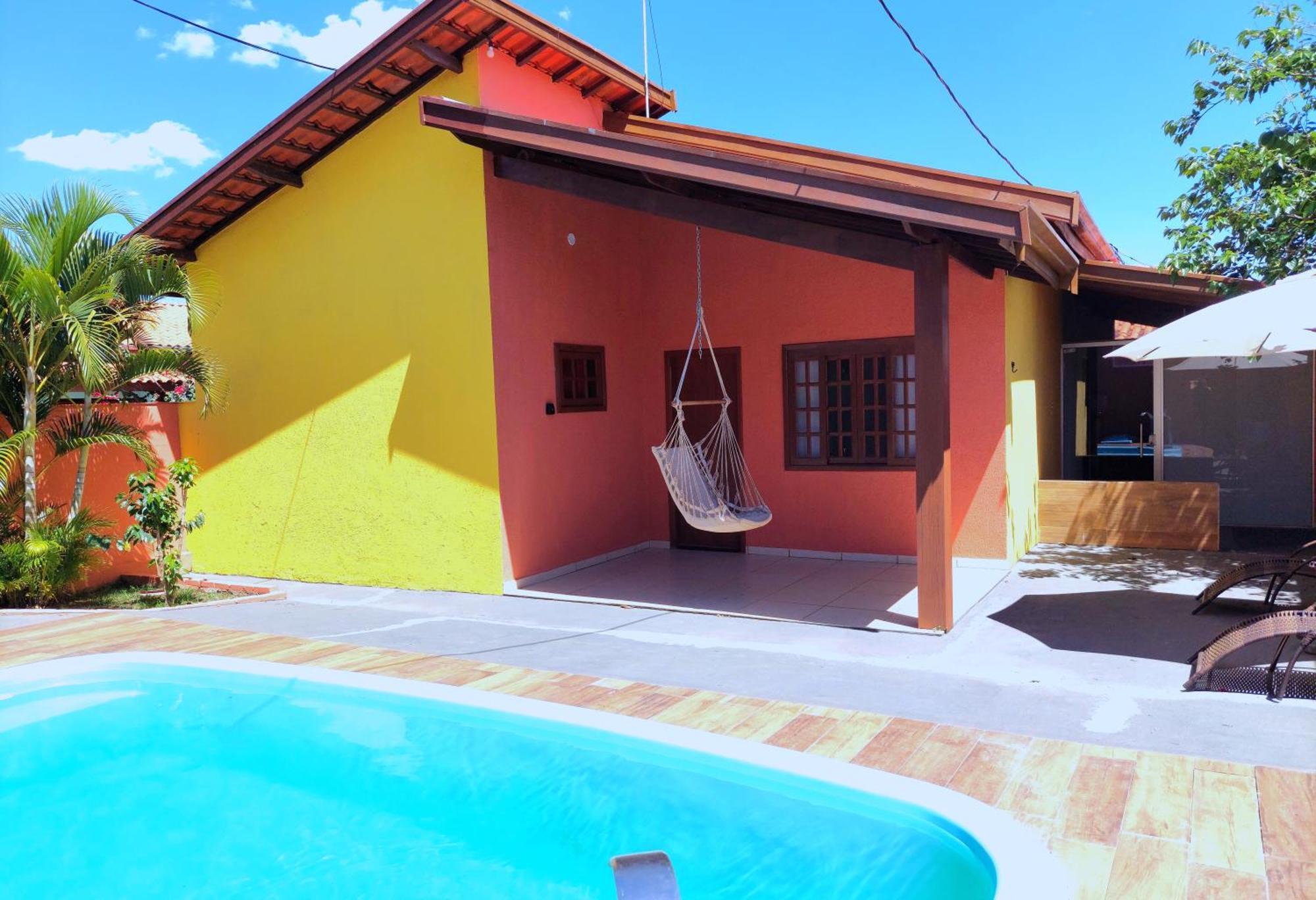 Temporada Belas Casas Sao Pedro  Exteriör bild
