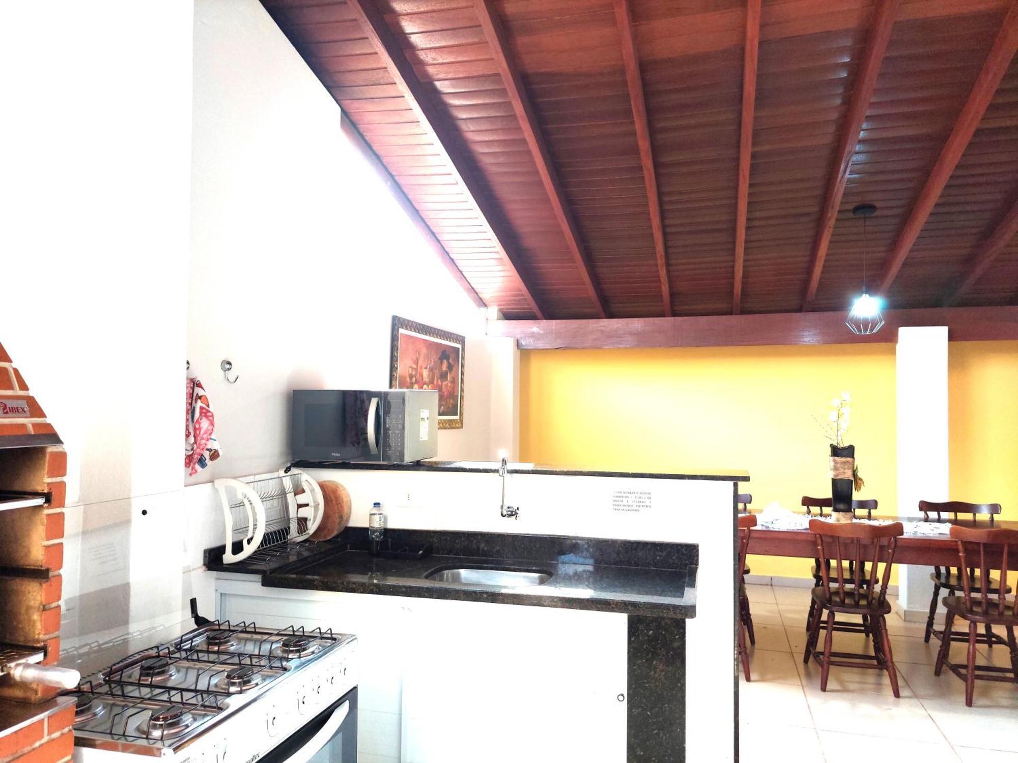 Temporada Belas Casas Sao Pedro  Exteriör bild
