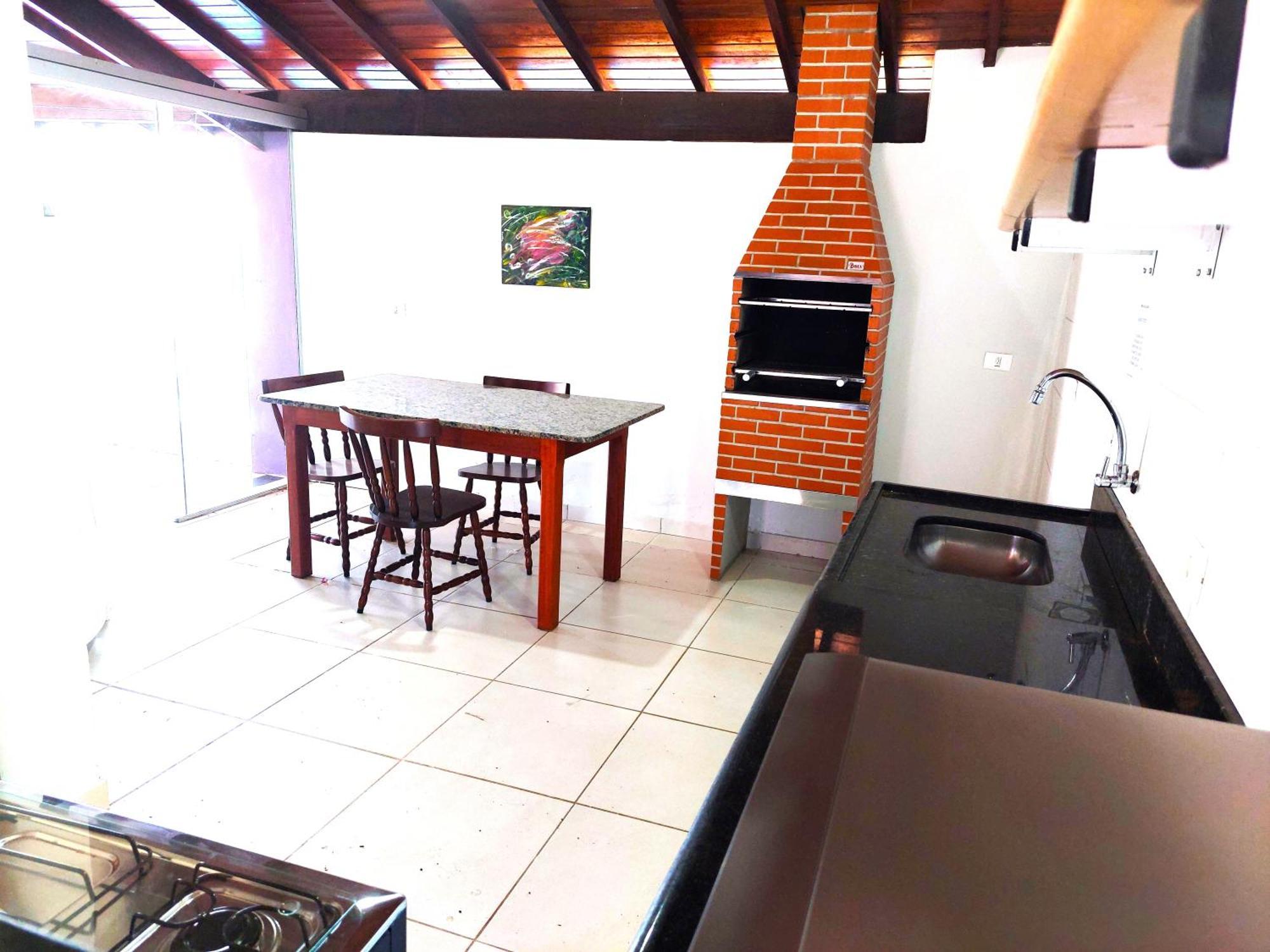 Temporada Belas Casas Sao Pedro  Exteriör bild