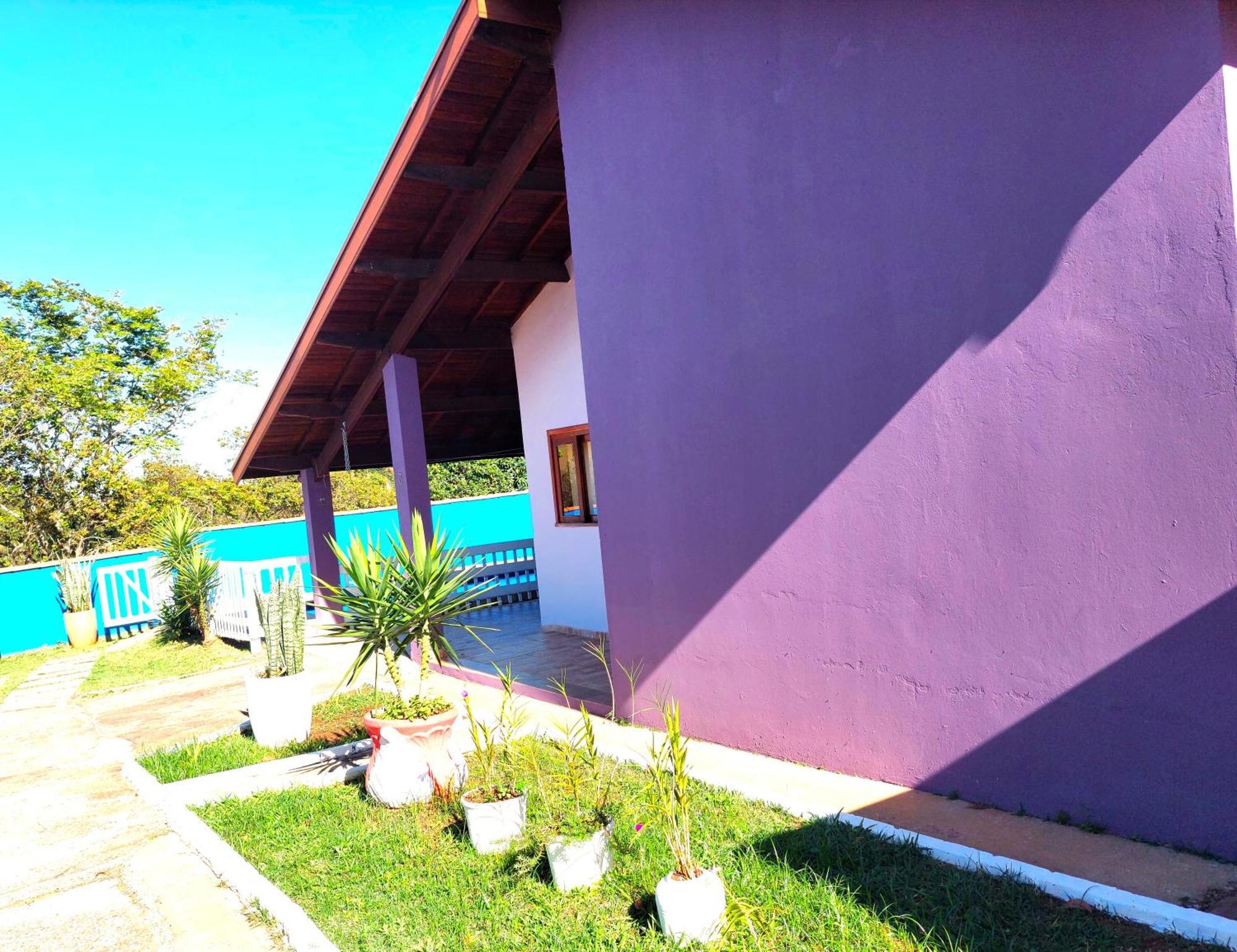 Temporada Belas Casas Sao Pedro  Exteriör bild