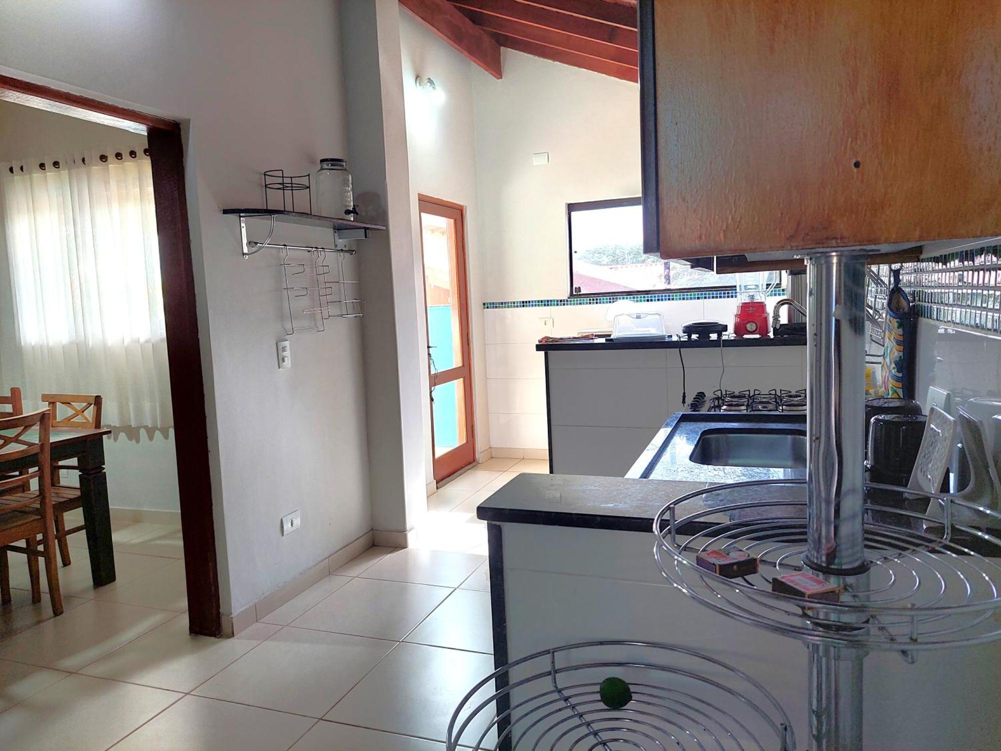 Temporada Belas Casas Sao Pedro  Exteriör bild